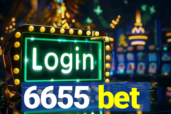 6655 bet